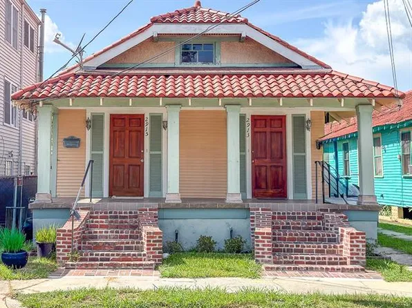 2915 Carondelet St, New Orleans, LA 70115