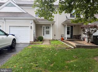 47 Tattersall Dr, Burlington, NJ 08016