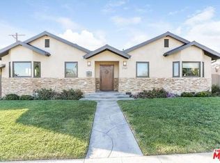 3343 Club Dr, Los Angeles, CA 90064