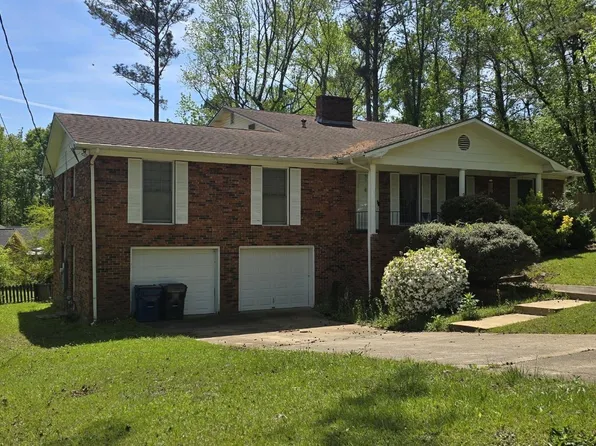 3506 Dale Hollow Rd, Anniston, AL 36207