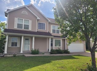 5208 SW Goodwin St, Ankeny, IA 50023