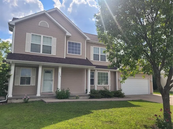 5208 SW Goodwin St, Ankeny, IA 50023