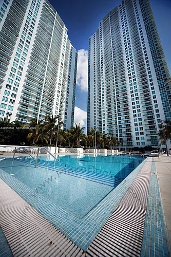 951 Brickell Ave #1001 Photo 1