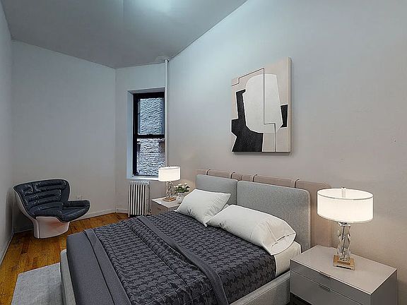 5th image of 349 E 82nd St APT 3FW