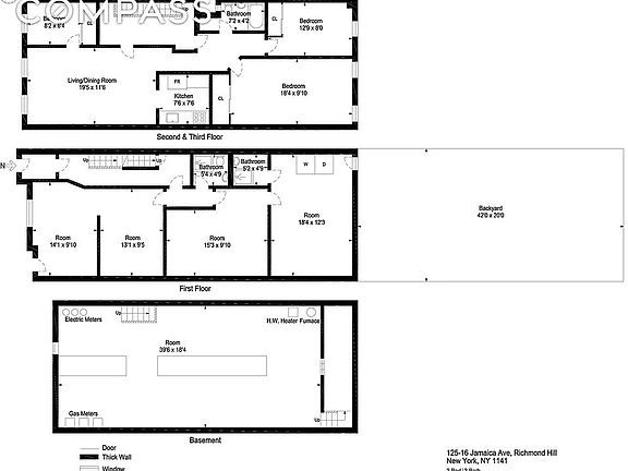 3rd image of 125-16 Jamaica Ave #1