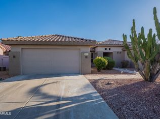 16375 W Windcrest Dr, Surprise, AZ 85374