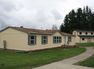 130 John Rd, Napavine, WA 98532