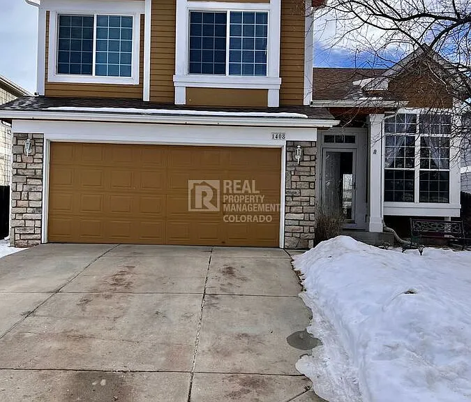 1408 Marigold Dr — Photo 2