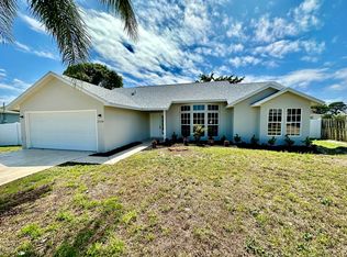 2778 SW District Ave, Port Saint Lucie, FL 34953