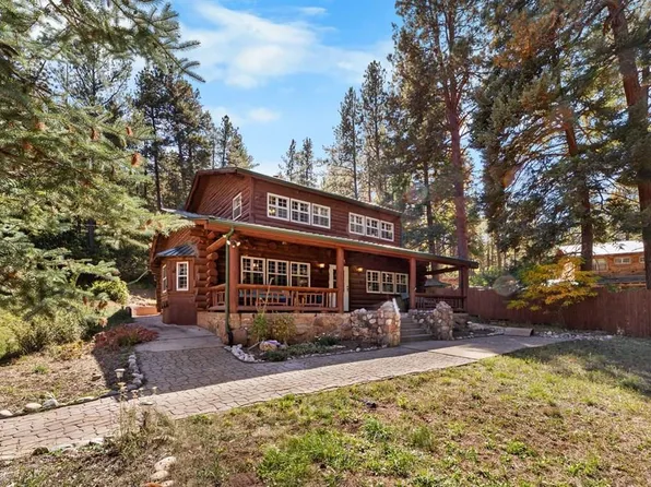 8576 Pine Dr, Beulah, CO 81023