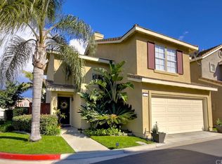 2 Ensley Ct, Aliso Viejo, CA 92656