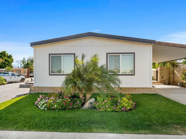 32421 Camilla Cir, Thousand Palms, CA 92276