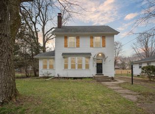2237 Brook Dr, Kalamazoo, MI 49048