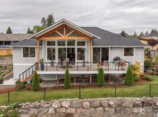 470 Morgison Loop, Sequim, WA 98382