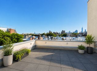 420 E 11th St APT 4A, New York, NY 10009