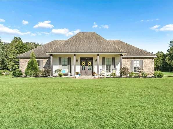 42336 Yokum Rd, Ponchatoula, LA 70454