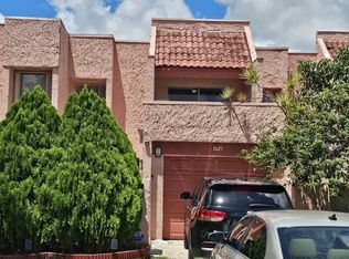 1625 NW 58th Ave #7, Lauderhill, FL 33313