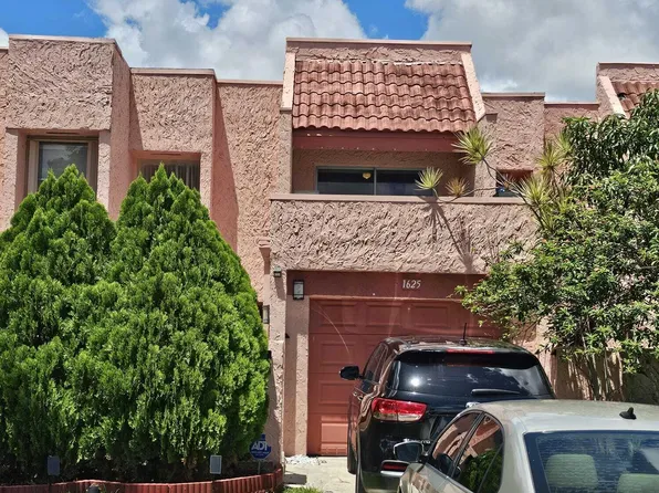 1625 NW 58th Ave #7, Lauderhill, FL 33313