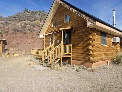 97 Juniper Trl, La Luz, NM, 88337