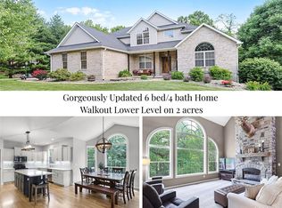 8448 Timber Ridge Dr, Edwardsville, IL 62025