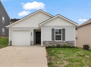 1134 Clearwater Ln, Johnson City, TN 37601
