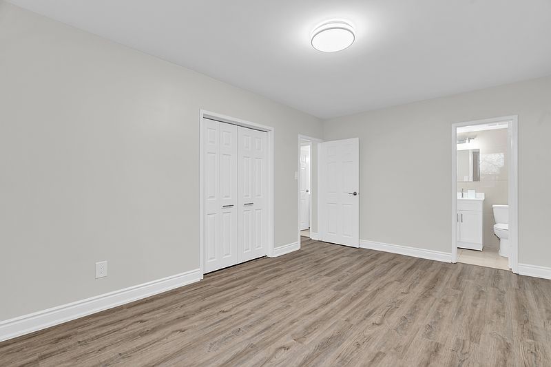 Kitchener Apartment for rent - 2 Bedrooms — photo 4