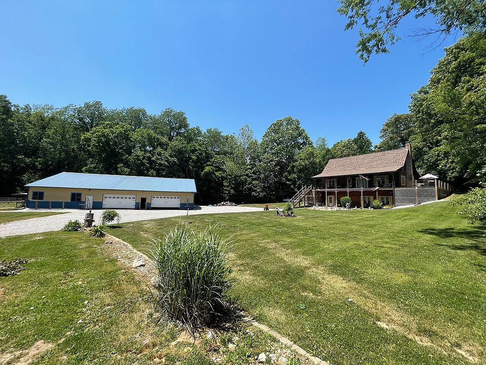 5306 Berean Rd, Martinsville, IN 46151 Zillow