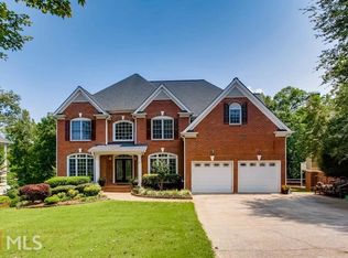 1414 Benbrooke Rdg NW, Acworth, GA 30101