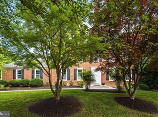 12324 Triple Crown Rd, Gaithersburg, MD 20878