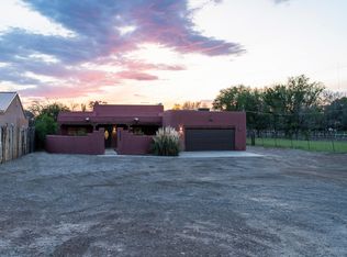 10027 La Entrada NE, Albuquerque, NM 87113