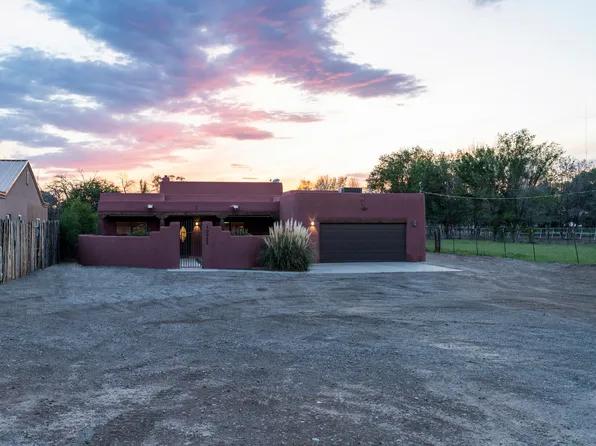 10027 La Entrada NE, Albuquerque, NM 87113