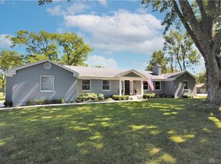 2301 Nutt Rd, Dayton, OH 45458