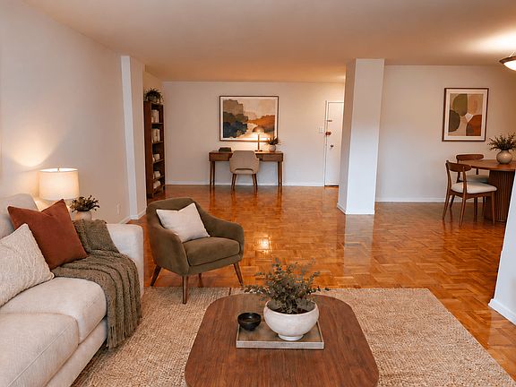 5th image of 4501 Connecticut Ave NW APT 505