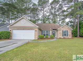 434 Plantation Pl, Rincon, GA 31326