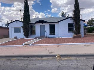 611 Loretto Rd, El Paso, TX 79903