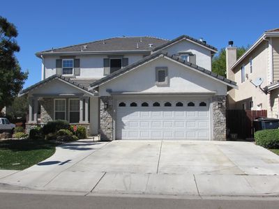 4383 Lindsey Ln, Tracy, CA, 95377