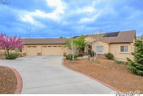 Paradise in Eagle Ridge