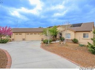 1652 Eagle Point Dr, Prescott, AZ 86301