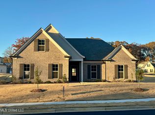 894 Collie Dr, Hernando, MS 38632