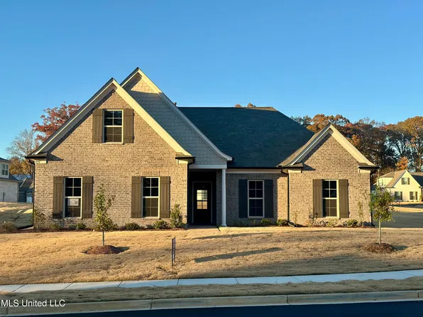 894 Collie Dr, Hernando, MS 38632