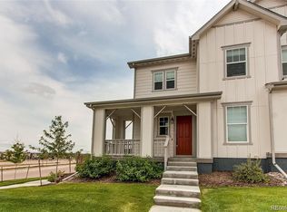 2940 Distant Rock Ave, Castle Rock, CO 80109