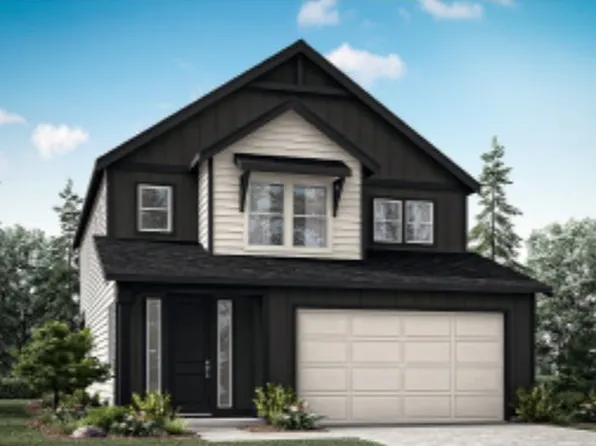 8710 S 1st St #9, Ridgefield, WA 98642