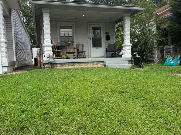 2517-2519 Montgomery St, Louisville, KY 40212