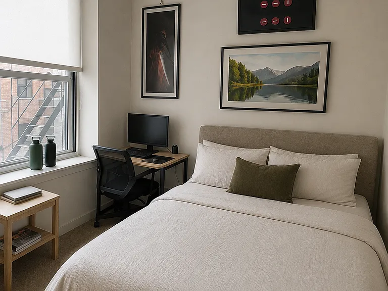 102 Norfolk St #4 — Photo 2