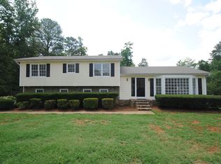 210 Chaffin Ridge Trce, Roswell, GA 30075