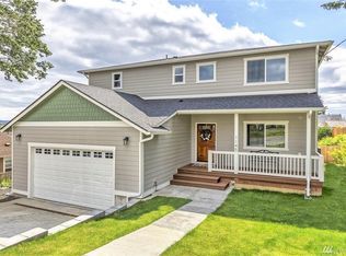 1145 Scott Ave, Bremerton, WA 98310
