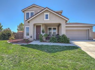 1192 Dark Horse Way, Plumas Lake, CA 95961