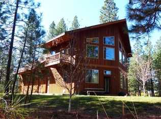 9 Lydia Ln, Trout Lake, WA 98650