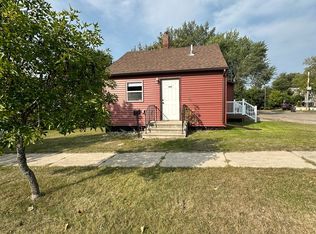 602 3rd Ave SW, Jamestown, ND 58401