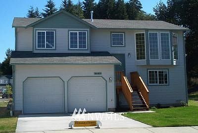 1st image of 8602 lot 8 218th NE
